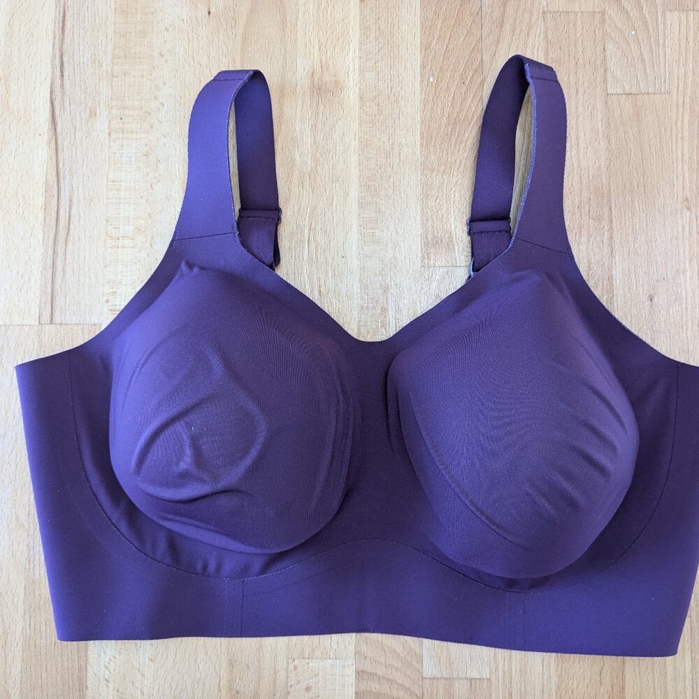 Evelyn & Bobbie Beyond Bra
